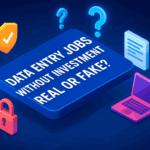 data-entry-jobs-without-investment-real-or-fake