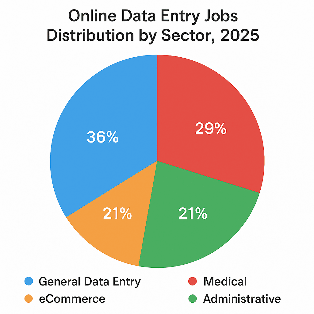 Online Data Entry Jobs Without Investment